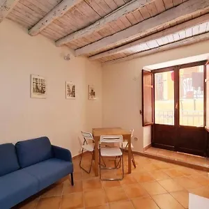Appartamento Massimo Theater - Center Whole, Palermo