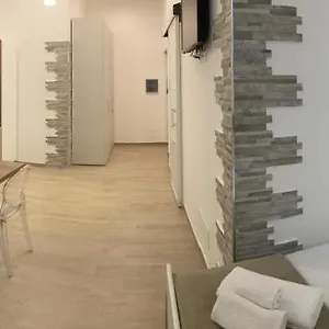 Appartamento Teatro Giardino, Palermo