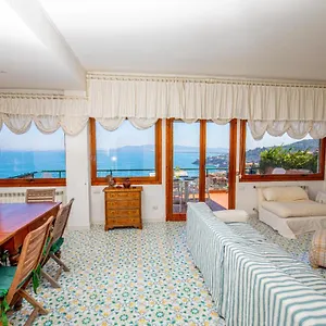 Villasole , Porto Santo Stefano (Grosseto) Italia