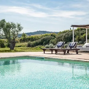 Fontelupa , Campagnatico Italia