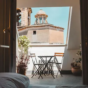 L'attico 261 , Palermo Italia