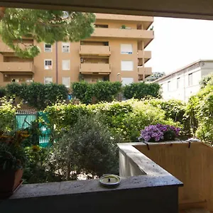 Lunetta , Palermo Italia